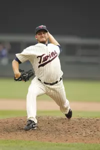 Perkins is one of seven former Gophers to make the MLB All-Star Game.