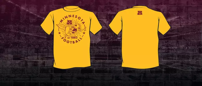 Throwback T-Shirt
