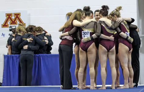 Bailey Gardner and Ciara Gardner are two of the newest additions to the Gophers.