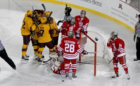 2014 Hockey City Classic