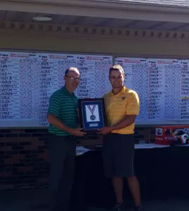 Lowenstein is the Gophers' lone senior in 2014-15.