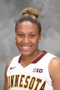 Get to know more about Rangie Bessard.