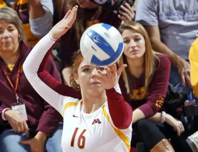 Senior Adrianna Nora