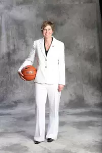 Marlene Stollings will be inducted into the Ohio Basketball Hall of Fame in May.