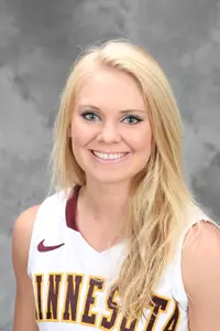 Get to know more about Carlie Wagner.