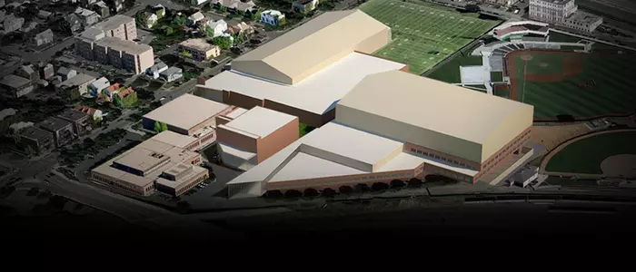 The Gophers launched NothingShortofGreatness.com today.