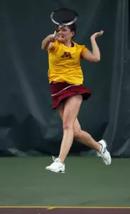 Tereza Brichacova has 52-career singles wins.