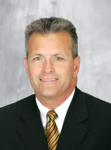 Big Ten Coach of the Year Don Lucia