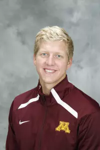 Jason Andrew Hartbarger is from Lone Tree, CO and is majoring in finance and communication studies