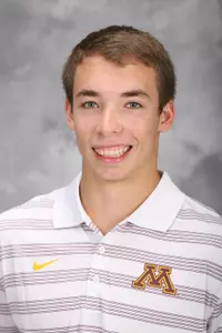 Joel Gagnon earned a 14.550 on floor which was good enough for a top-five finish on the event overall.