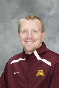 Jimmy is from Shoreview, Minnesota and is majoring in architecture with a minor in product design