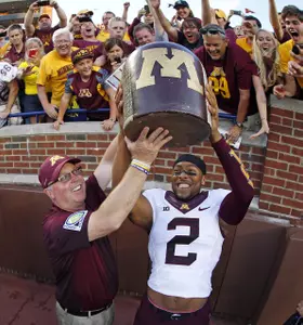 Cedric Thompson will participate in the 2015 NFLPA Collegiate Bowl.