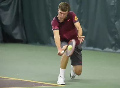 Spec will compete in the main draw