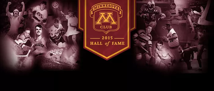 M Club Celebrates 14 Gopher Greats
