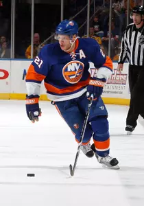 Kyle Okposo