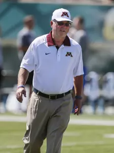 Minnesota head football coach Jerry Kill announced today that he is retiring from his position effective immediately due to medical concerns.