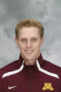 Junior Jakub Maly won the 200 free and 400 IM, placed second in the 200 breast
