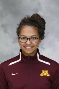 Freshman Rachel Munson swept the women's breaststroke events in her collegiate debut last weekend vs. FSU