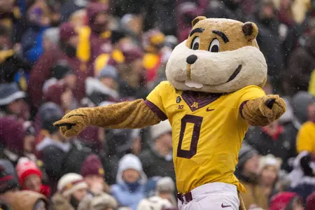 Join Goldy on the BMW Border Battle Road Trip!