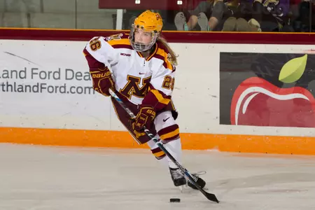 Sarah Potomak