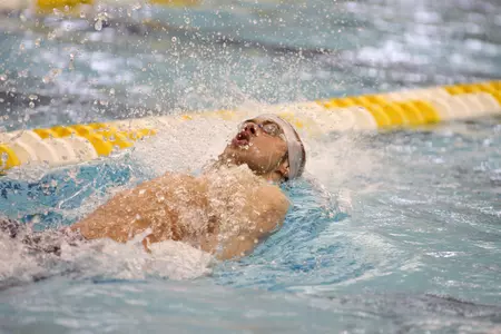 David Plummer was an 11-time All-American at Minnesota