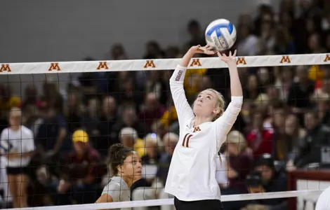 Samantha Seliger-Swenson