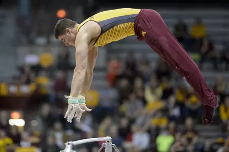 Intrasquad Meet Preview: Gold Team