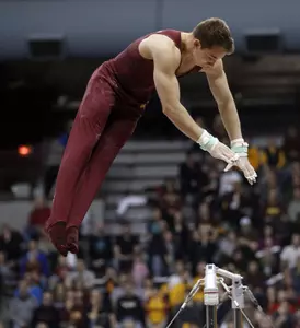 Intrasquad Meet Preview: Maroon Team