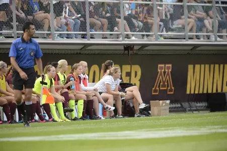 Seidel Earns Regional Coaching Honors