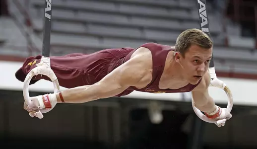 Chalk Talk: Mitchell Soukup