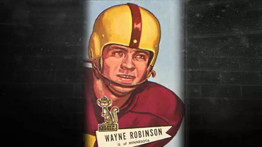 Wayne Robinson