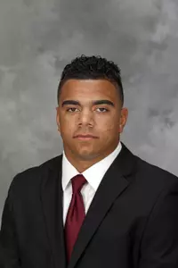 Bobby Steveson has won the 197-pound title in both tournaments he's entered this season