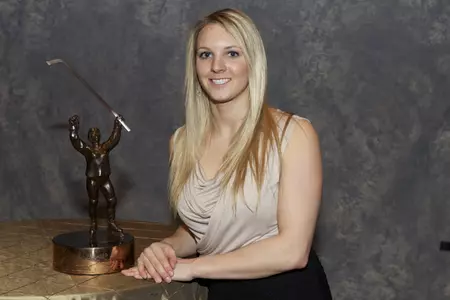 The 18th annual Patty Kazmaier Memorial Award will be presented March 21.