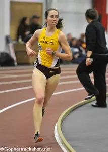 Senior Chelsea Pettit