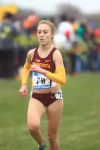 Bailey Ness
