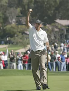 Lehman is a Minnesota native.