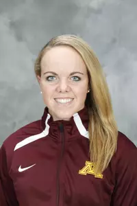 Smith earns her seventh career Big Ten Swimmer of the Week award