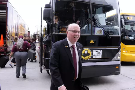 Jerry Kill