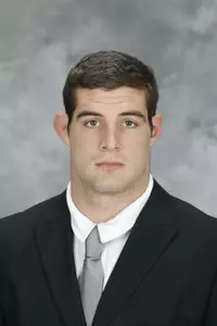 In addition to his accomplishments on the mat, Scott Schiller is a two-time Academic All-Big Ten and an NWCA All-Academic Top 30 honoree