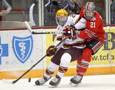 Boyd notched his first career hat trick.