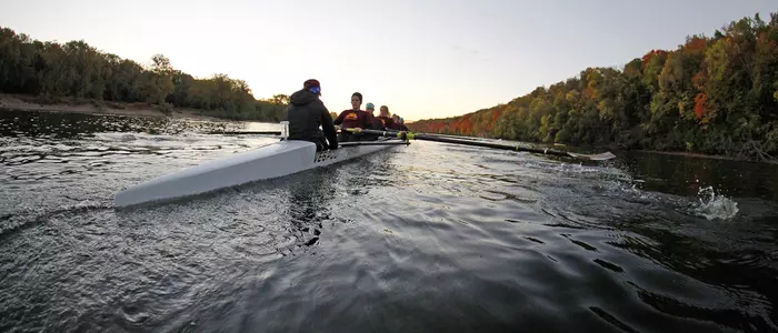 The Gophers totaled seven wins at the Oak Ridge Cardinal Invite.