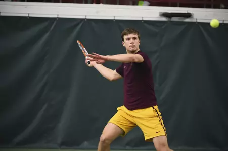 Freshman Matic Spec is 12-2 on the spring.