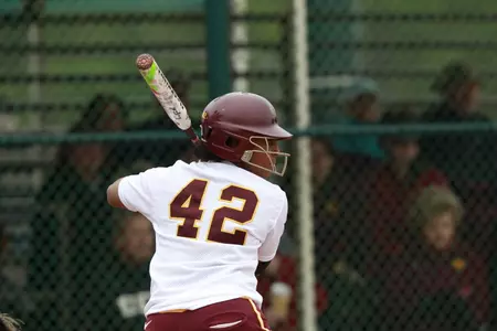 Tyler Walker has hit five home runs in her last four games.