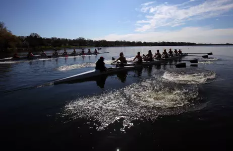 The Gophers will compete at the San Diego Crew Classic this weekend.