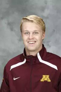 Niklas is from Nixa, Missouri and is majoring in kinesiology