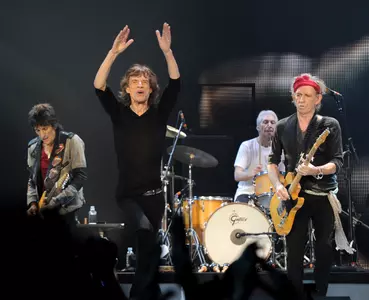 Rolling Stones Set to Visit TCF Bank Stadium, June 3