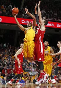 Andre Hollins