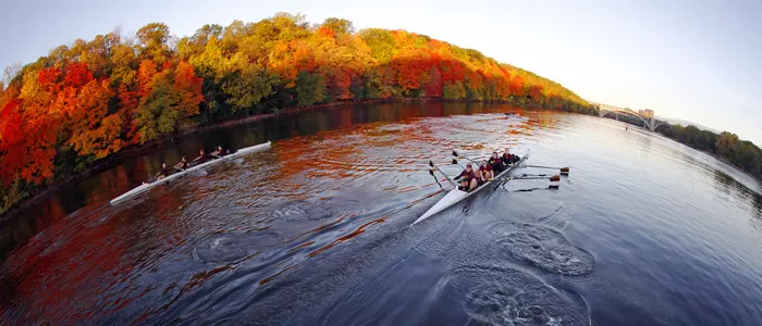 Minnesota Rowing will travel to Columbus this weekend for its first Big Ten action of the spring.