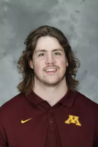 Pirsig said those in his kindergarten class are more fascinated by his hair than his height.