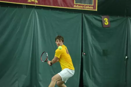 Leandro Toledo has 95-career singles wins.